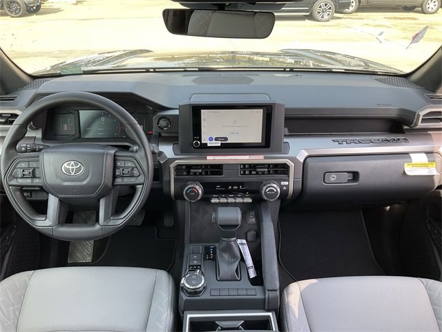 Thumbnail: 2025 Toyota Tacoma - 18