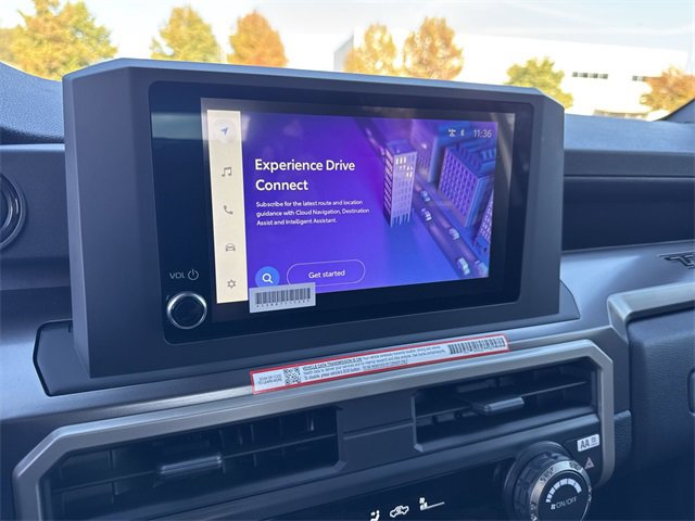 Thumbnail: 2025 Toyota Tacoma - 21