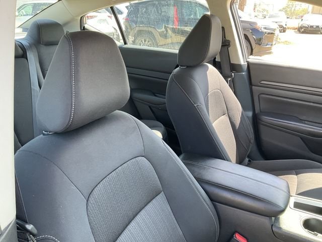 Thumbnail: 2024 Nissan Altima - 17