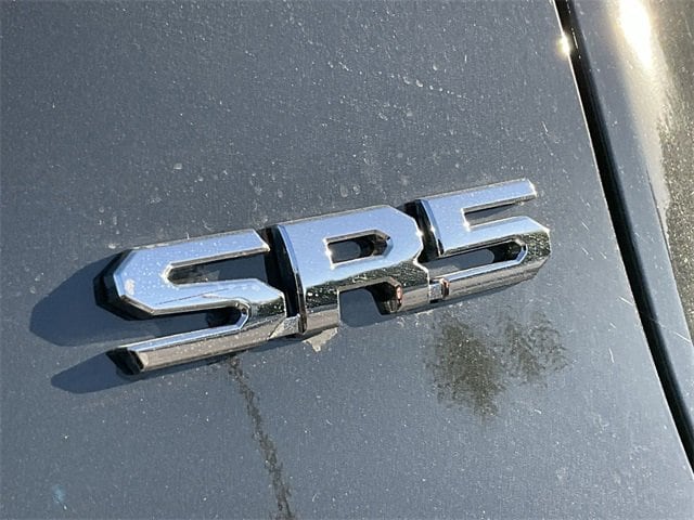 Thumbnail: 2025 Toyota Tacoma - 11