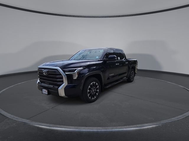 Thumbnail: 2026 Toyota Tundra - 8