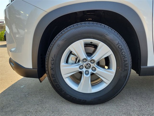 Thumbnail: 2025 Toyota Grand Highlander - 13