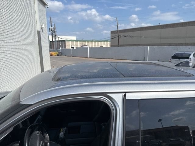 Thumbnail: 2022 Toyota Tundra - 7