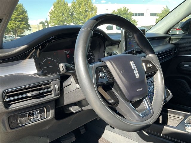 Thumbnail: 2020 Lincoln Corsair - 10