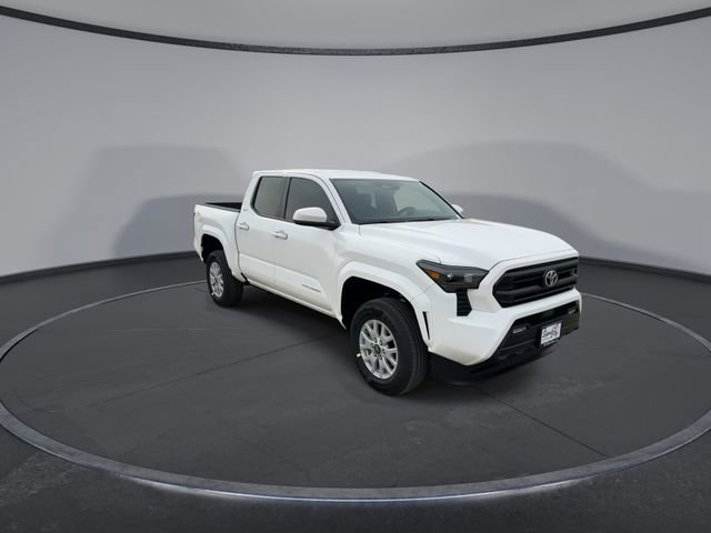 Thumbnail: 2026 Toyota Tacoma - 2