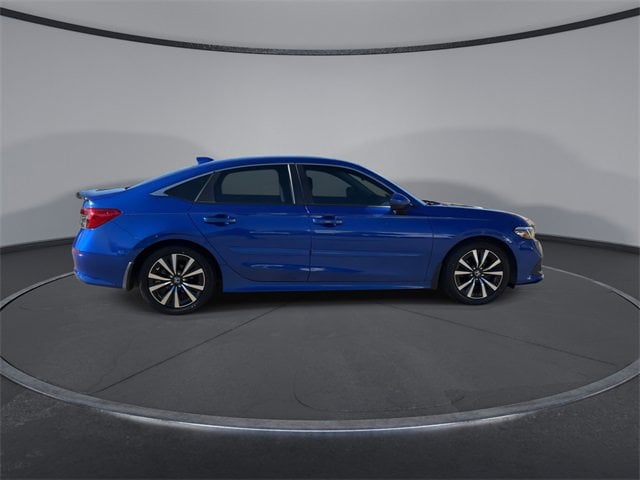 Thumbnail: 2022 Honda Civic - 9