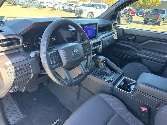 Thumbnail: 2025 Toyota Tacoma - 10