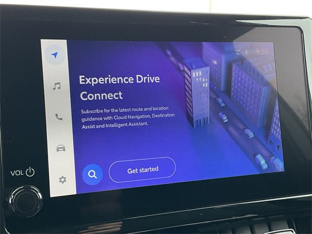 Thumbnail: 2026 Toyota Corolla Cross - 22