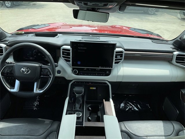 Thumbnail: 2023 Toyota Tundra - 19