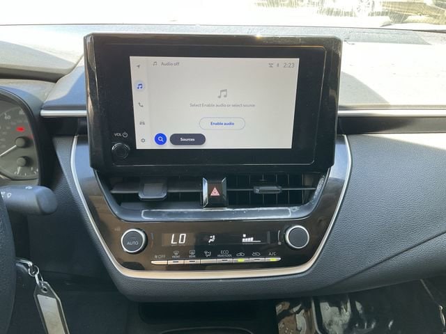 Thumbnail: 2025 Toyota Corolla - 20