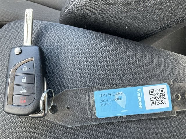 Thumbnail: 2024 Toyota Corolla - 27