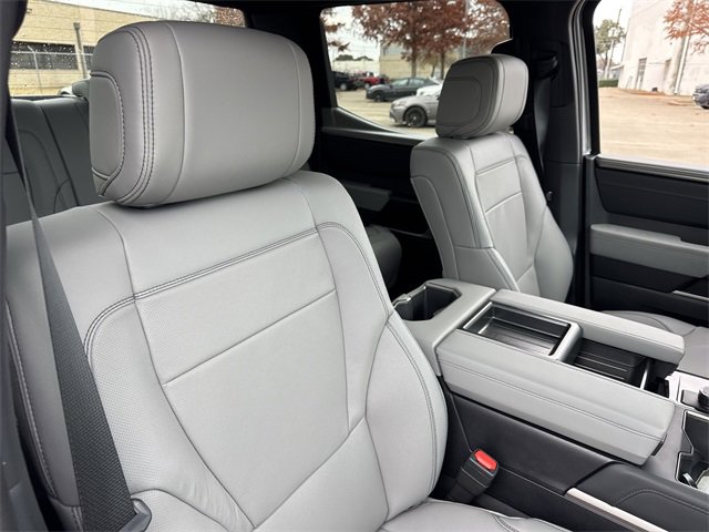 Thumbnail: 2026 Toyota Tundra - 19