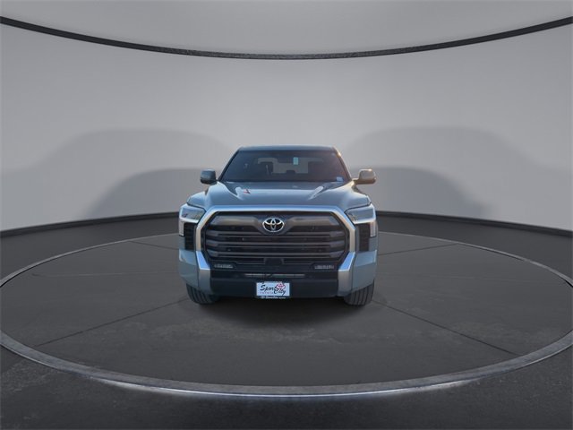 Thumbnail: 2026 Toyota Tundra - 3