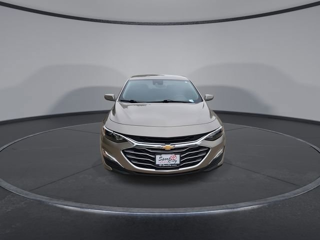 Thumbnail: 2025 Chevrolet Malibu - 2