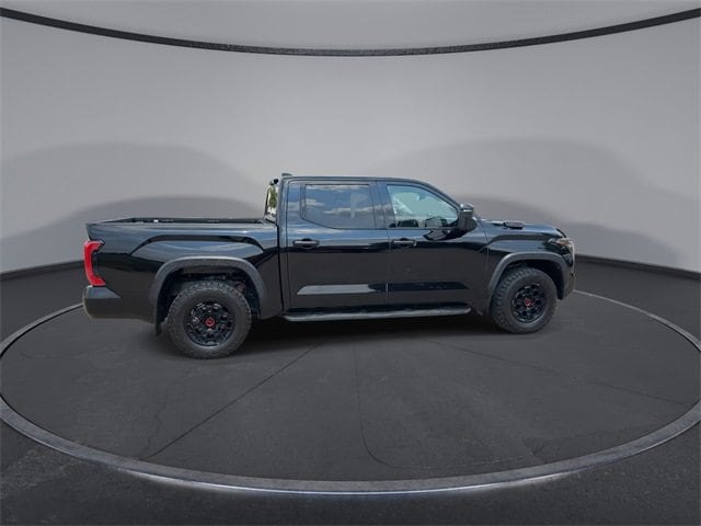 Thumbnail: 2023 Toyota Tundra - 8