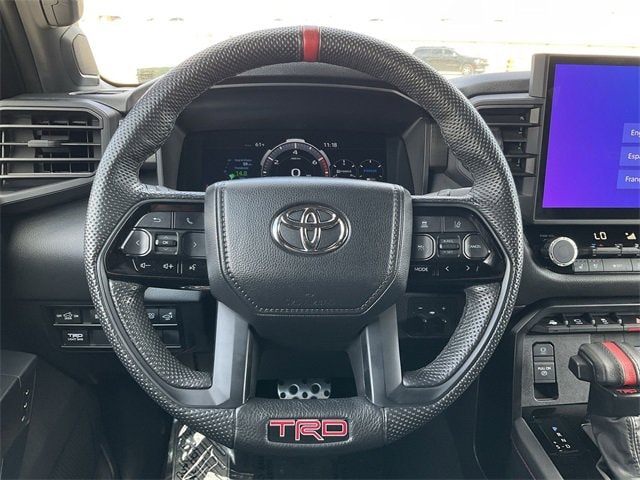 Thumbnail: 2024 Toyota Tundra - 20