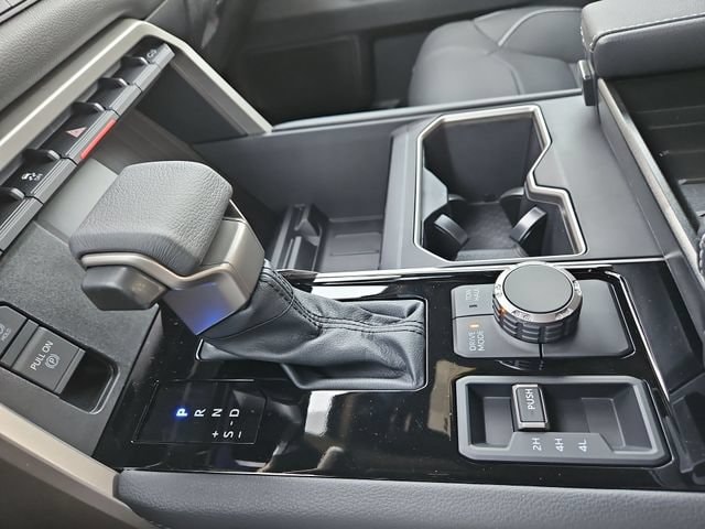 Thumbnail: 2026 Toyota Tundra - 25