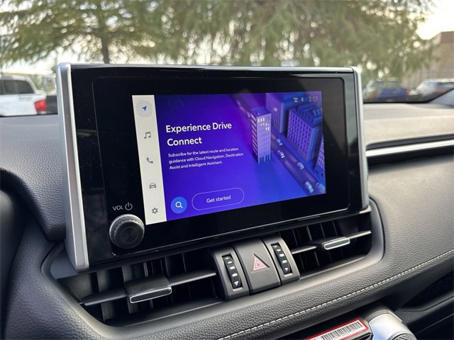 Thumbnail: 2025 Toyota RAV4 - 22