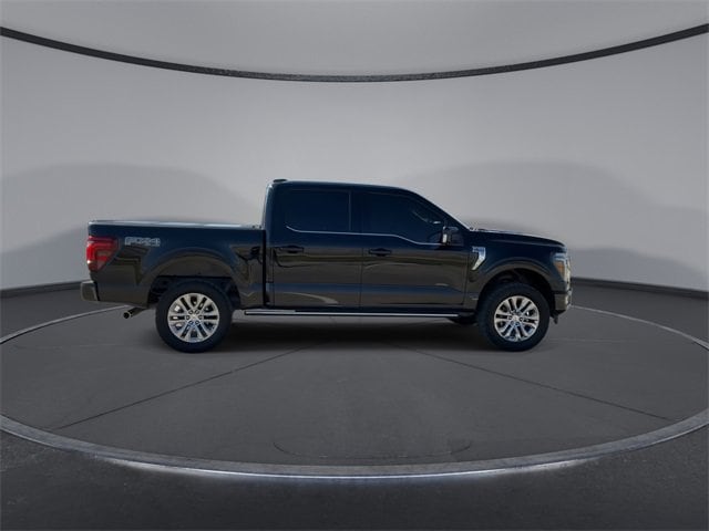 Thumbnail: 2024 Ford F-150 - 9