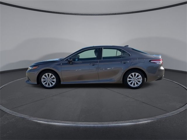 Thumbnail: 2020 Toyota Camry - 5