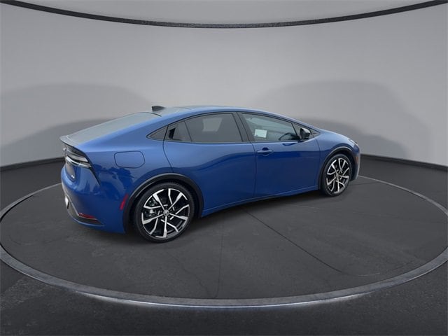 Thumbnail: 2025 Toyota Prius - 8