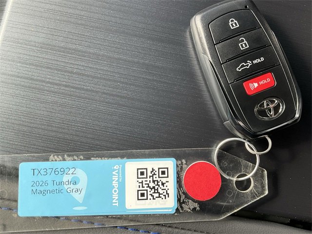 Thumbnail: 2026 Toyota Tundra - 29