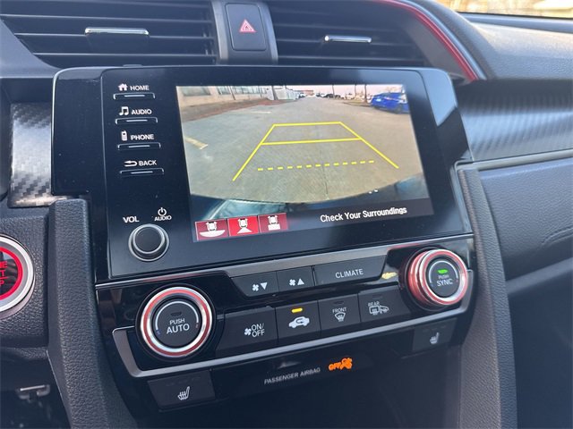 Thumbnail: 2020 Honda Civic - 23