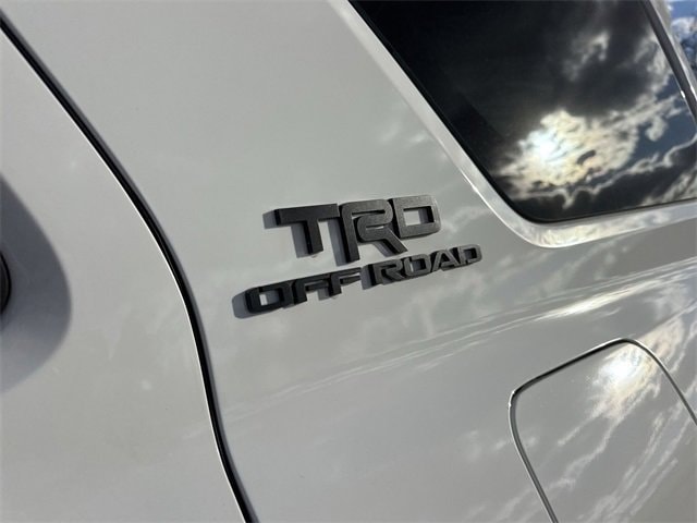 Thumbnail: 2026 Toyota 4Runner - 11