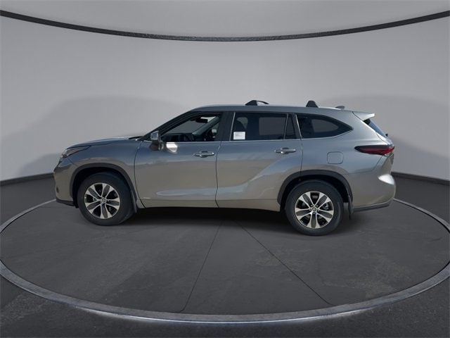 Thumbnail: 2026 Toyota Highlander - 5