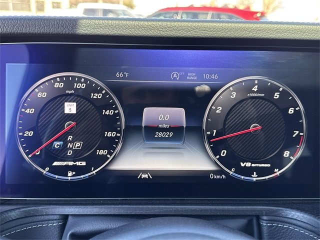 Thumbnail: 2021 Mercedes-Benz G-Class - 29