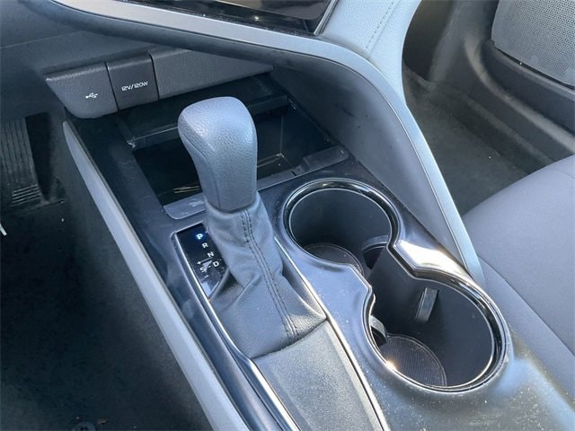 Thumbnail: 2020 Toyota Camry - 23