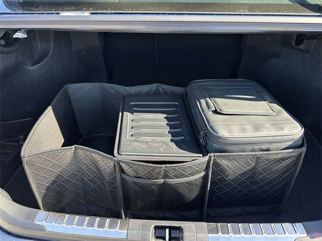 Thumbnail: 2026 Toyota Camry - 15