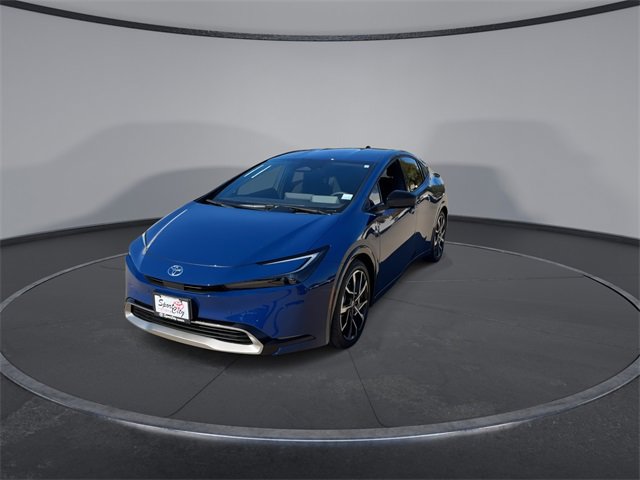 Thumbnail: 2026 Toyota Prius - 3