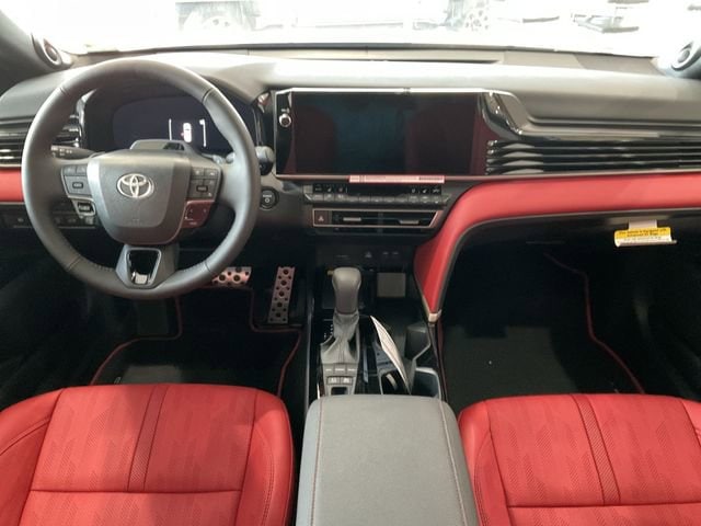 Thumbnail: 2026 Toyota Camry - 13