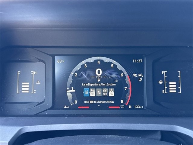 Thumbnail: 2025 Toyota Tacoma - 25