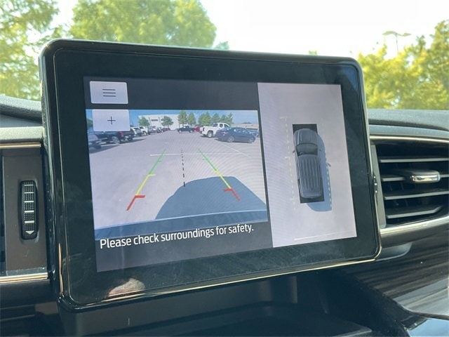 Thumbnail: 2023 Ford Explorer - 22