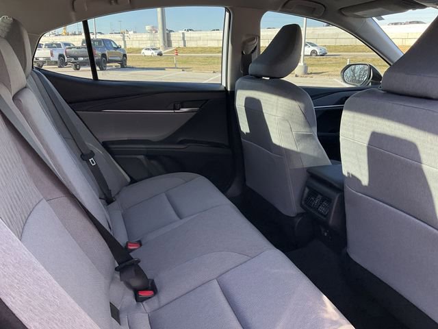 Thumbnail: 2026 Toyota Camry - 16