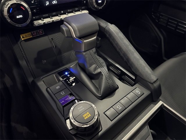 Thumbnail: 2026 Toyota 4Runner - 19