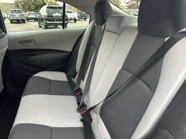 Thumbnail: 2026 Toyota Corolla - 15