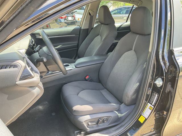 Thumbnail: 2023 Toyota Camry - 12