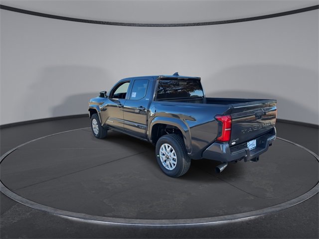 Thumbnail: 2025 Toyota Tacoma - 6