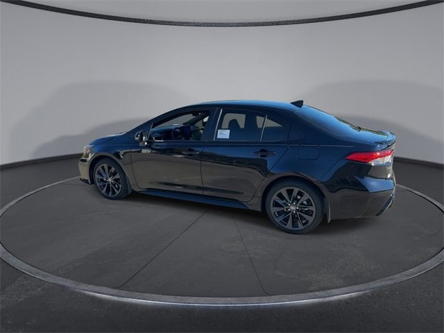 Thumbnail: 2026 Toyota Corolla - 5