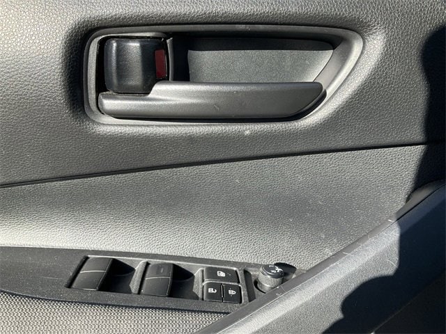 Thumbnail: 2024 Toyota Corolla - 12