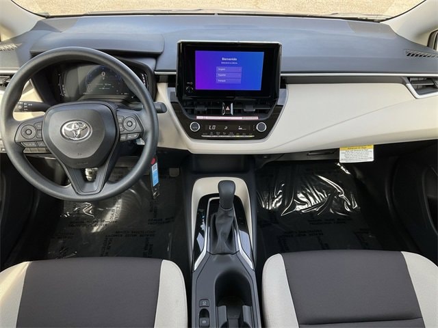 Thumbnail: 2026 Toyota Corolla - 18