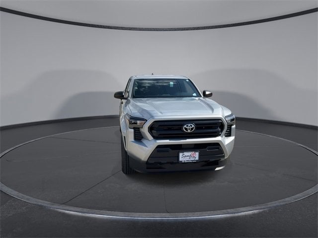 Thumbnail: 2026 Toyota Tacoma - 3