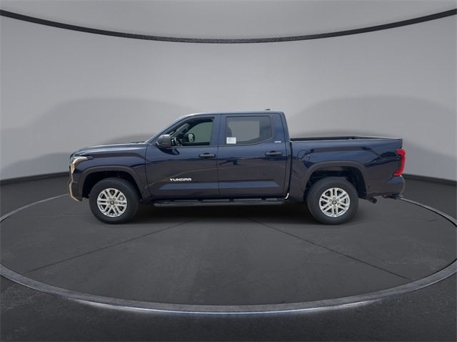 Thumbnail: 2026 Toyota Tundra - 4
