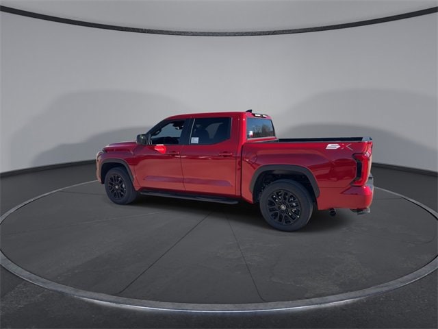 Thumbnail: 2026 Toyota Tundra - 5
