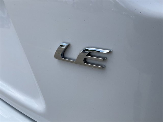 Thumbnail: 2021 Toyota Corolla - 11