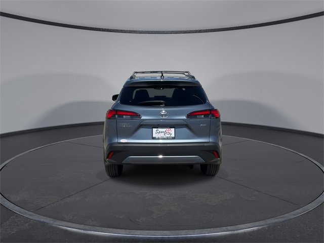 Thumbnail: 2026 Toyota Corolla Cross - 7