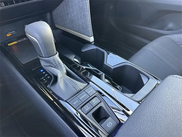 Thumbnail: 2026 Toyota Camry - 23